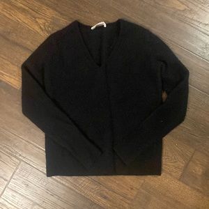 Everlane cashmere sweater